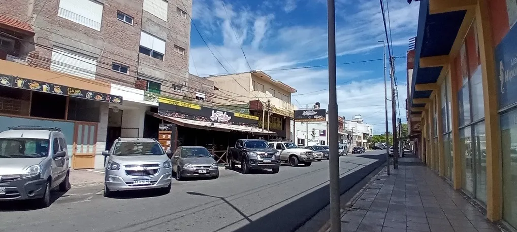 Departamento En Venta En Santa Teresita