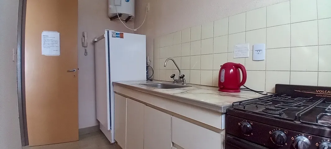 Departamento En Venta En Santa Teresita