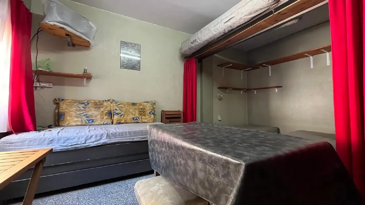 Departamento En Venta En Santa Teresita [duplicada]