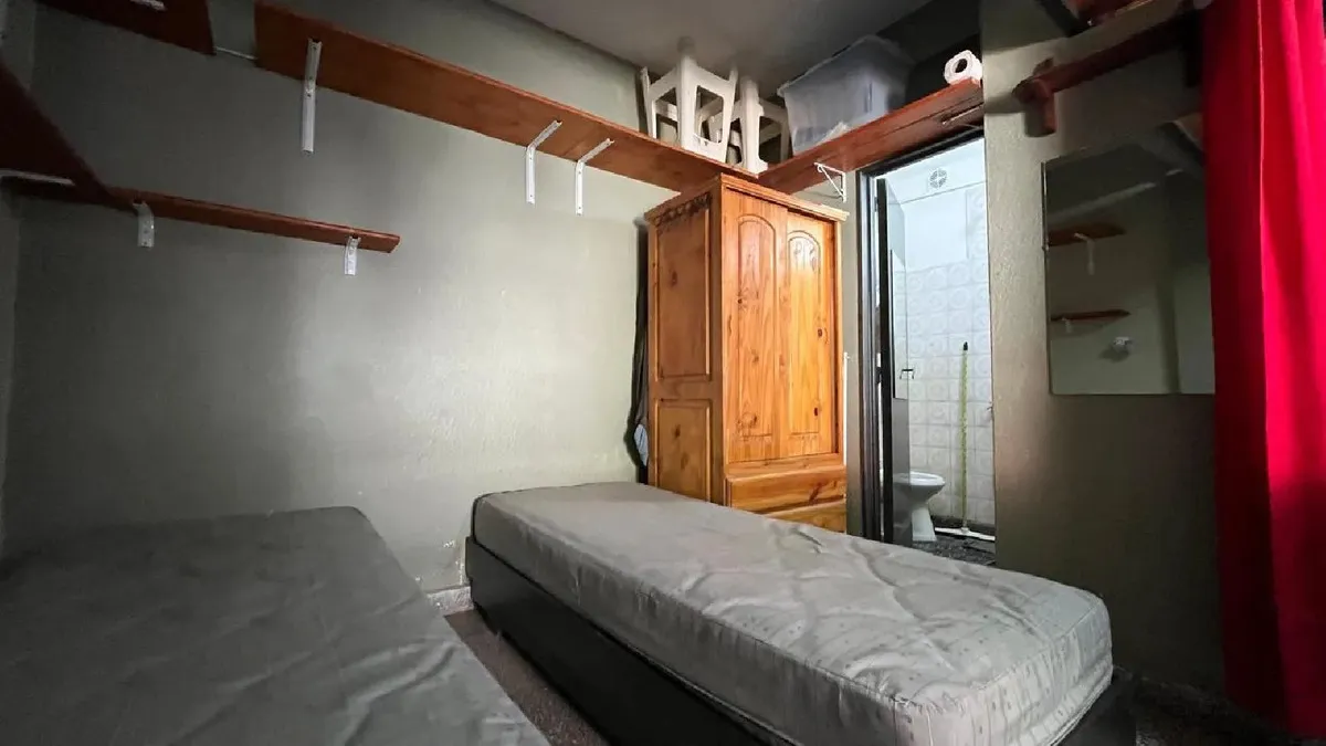 Departamento En Venta En Santa Teresita [duplicada]