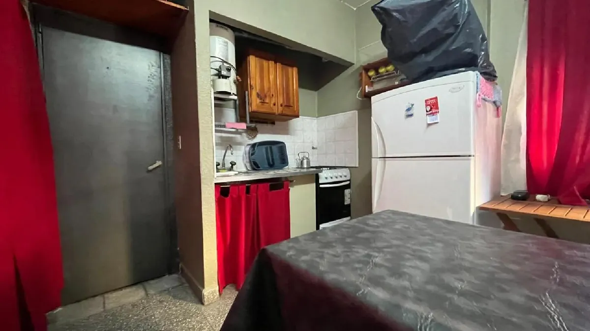 Departamento En Venta En Santa Teresita [duplicada]