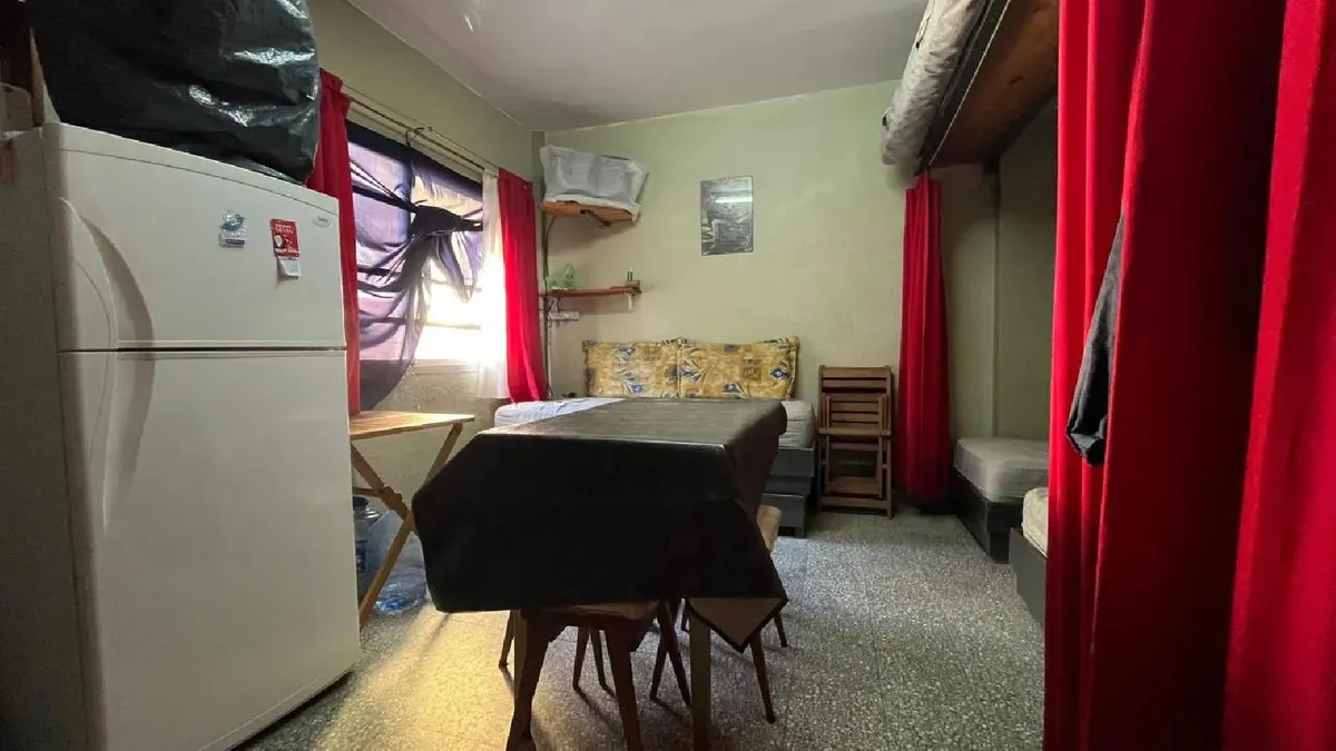 Departamento En Venta En Santa Teresita [duplicada]