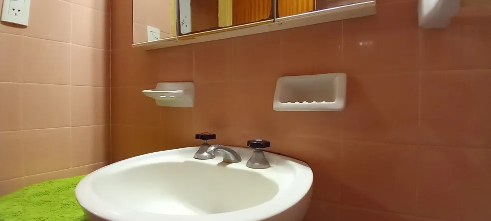 Departamento En Venta En Santa Teresita