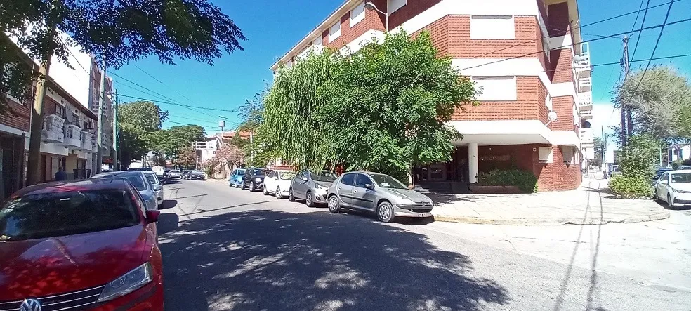 Departamento En Venta En Santa Teresita