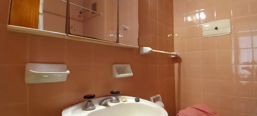 Departamento En Venta En Santa Teresita