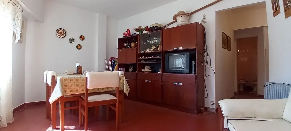 Departamento En Venta En Santa Teresita