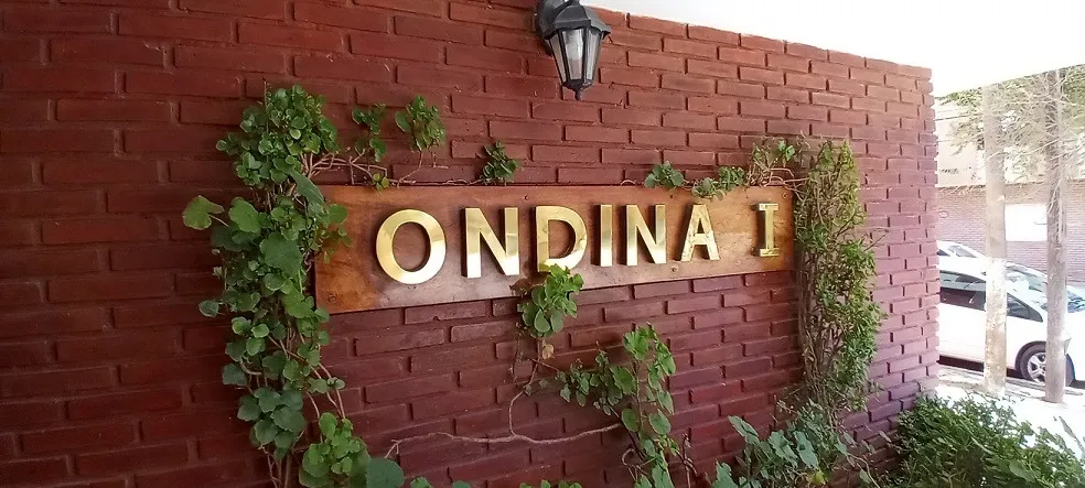 Departamento En Venta En Santa Teresita