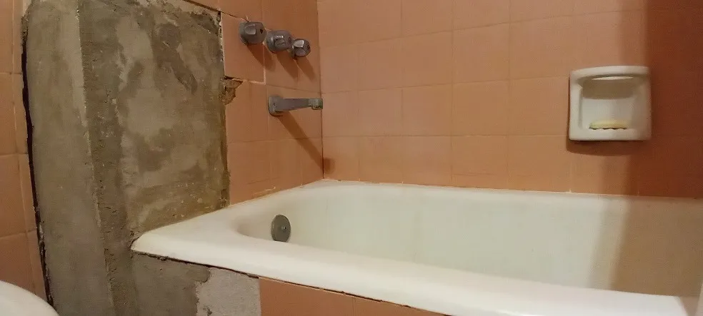 Departamento En Venta En Santa Teresita
