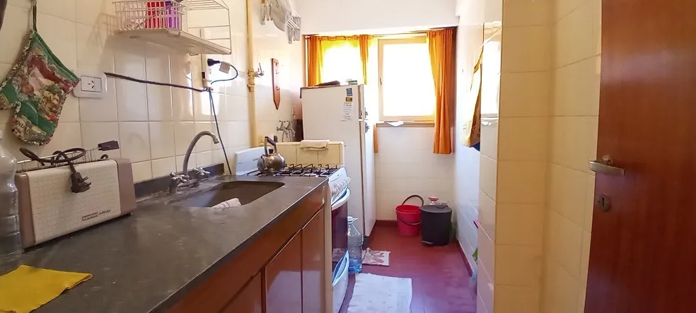Departamento En Venta En Santa Teresita