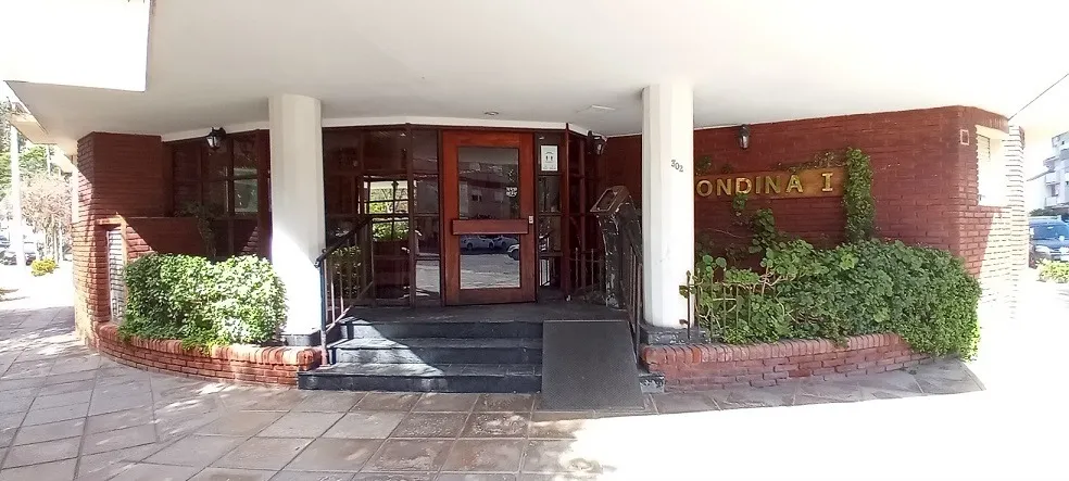 Departamento En Venta En Santa Teresita
