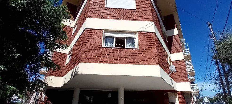 Departamento En Venta En Santa Teresita
