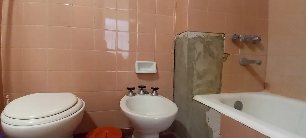 Departamento En Venta En Santa Teresita