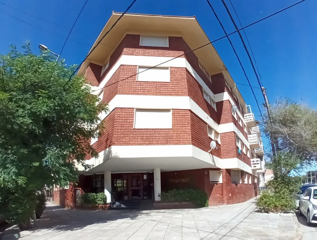 Departamento En Venta En Santa Teresita