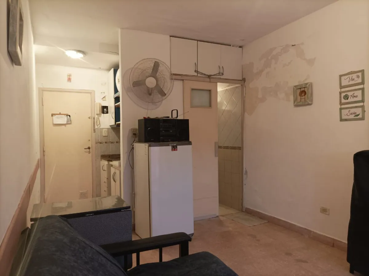 Departamento En Venta En Santa Teresita