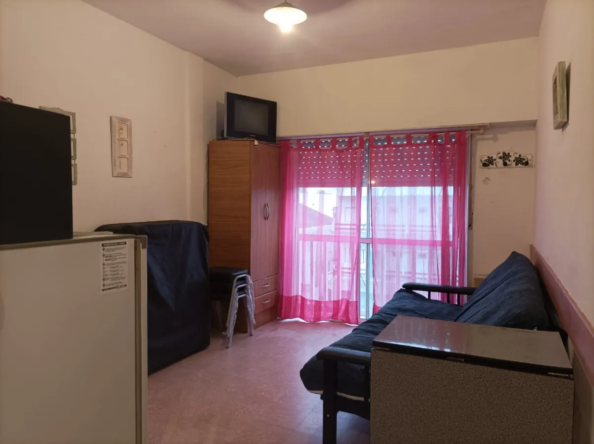 Departamento En Venta En Santa Teresita