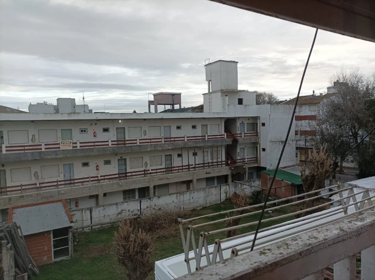 Departamento En Venta En Santa Teresita