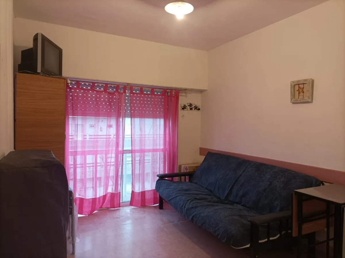Departamento En Venta En Santa Teresita