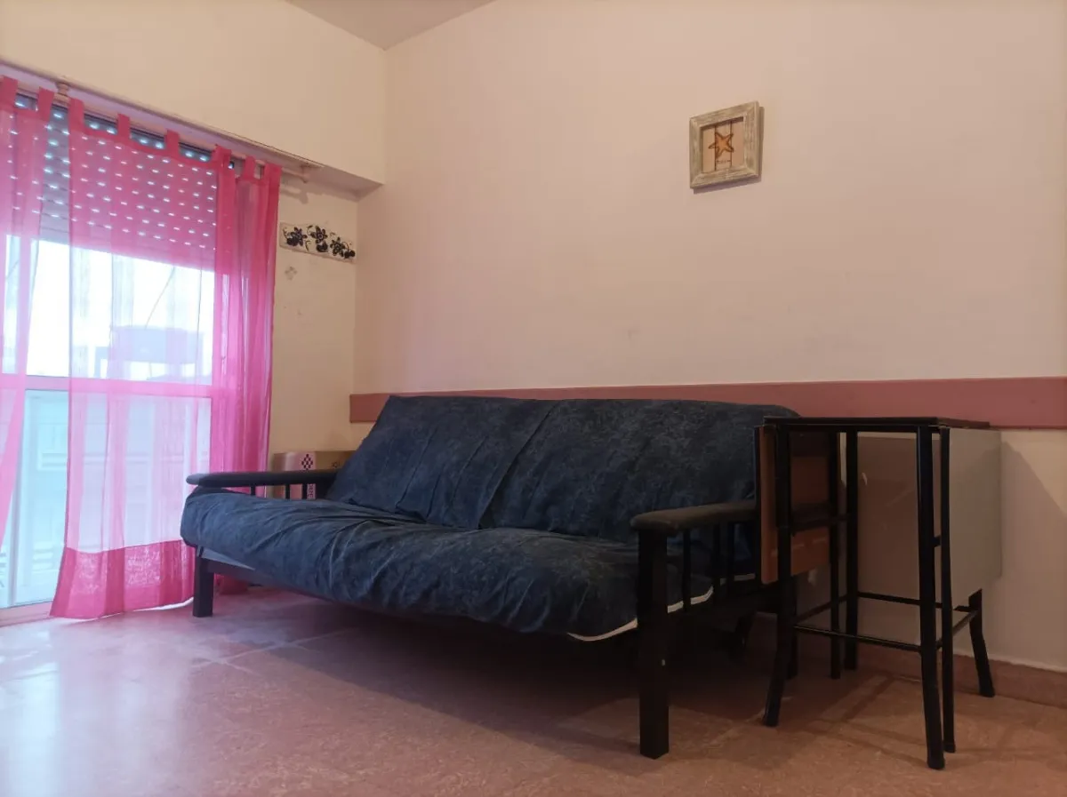 Departamento En Venta En Santa Teresita