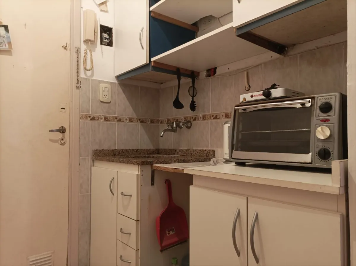 Departamento En Venta En Santa Teresita