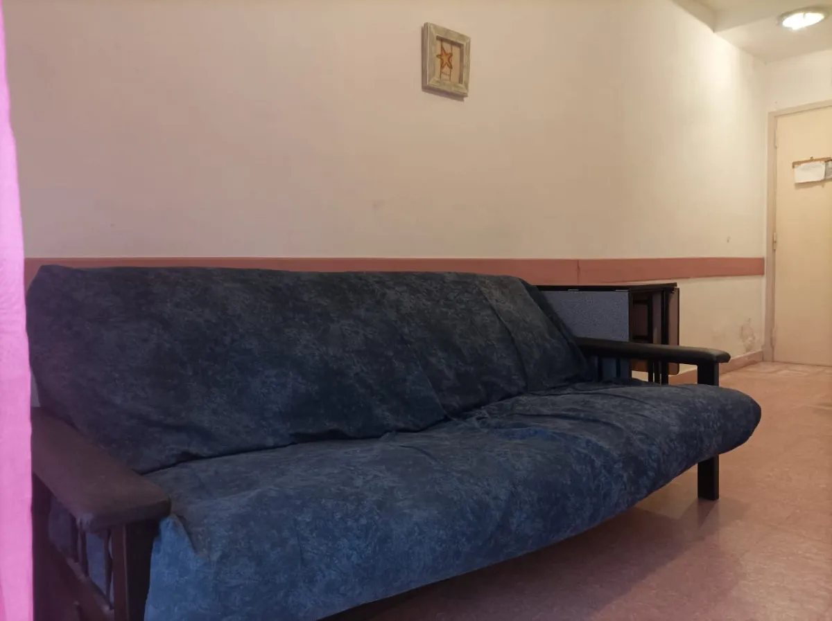 Departamento En Venta En Santa Teresita