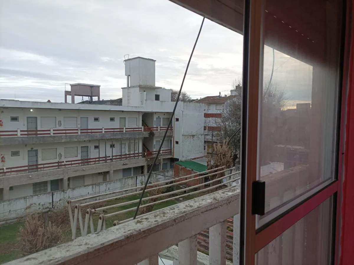 Departamento En Venta En Santa Teresita