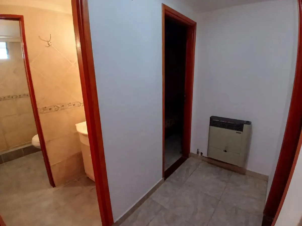 Hermoso Duplex Con Gas Conectado