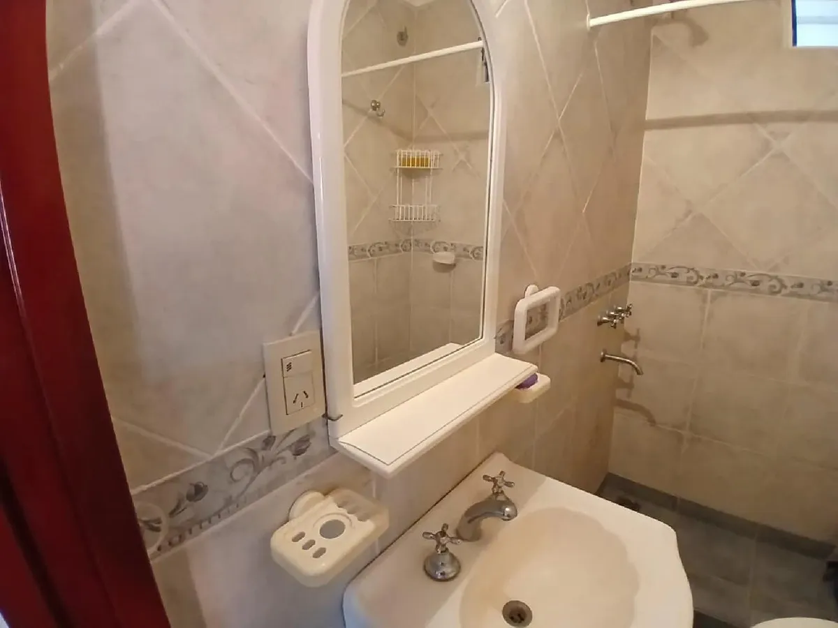Hermoso Duplex Con Gas Conectado