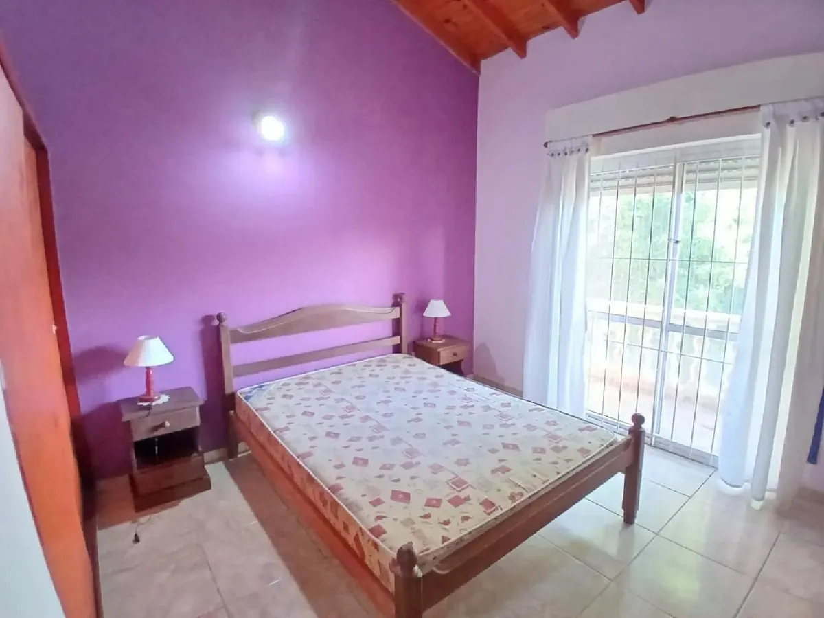 Hermoso Duplex Con Gas Conectado