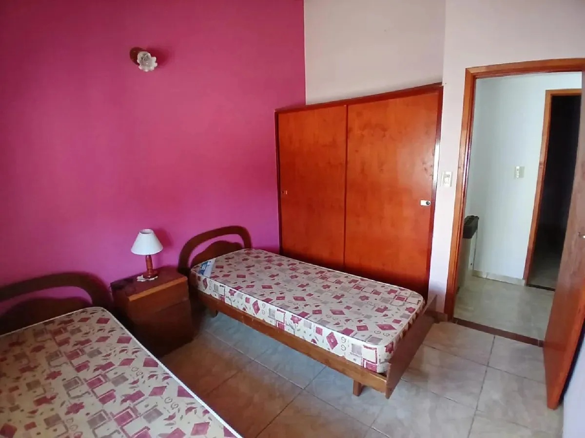 Hermoso Duplex Con Gas Conectado