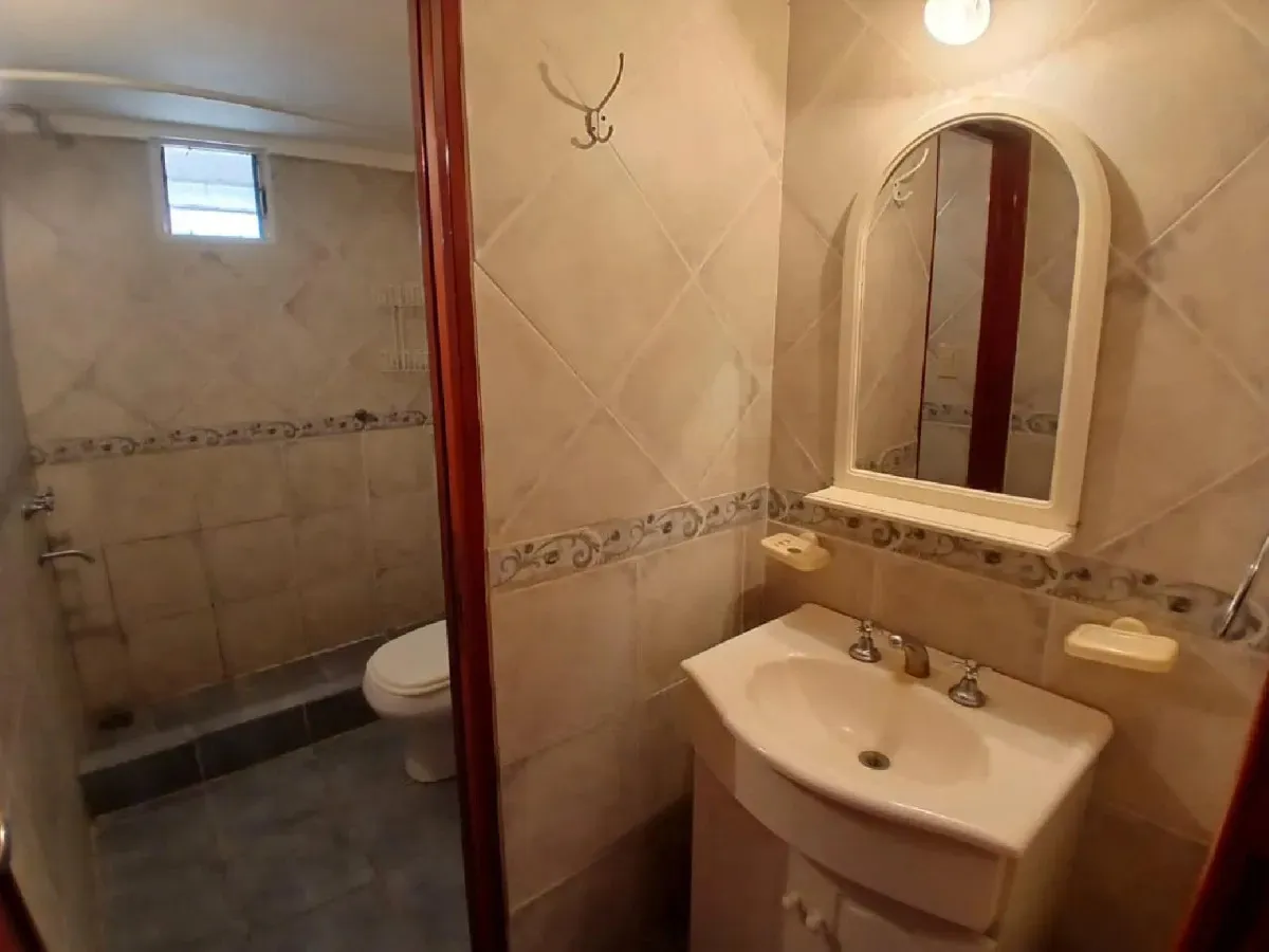 Hermoso Duplex Con Gas Conectado