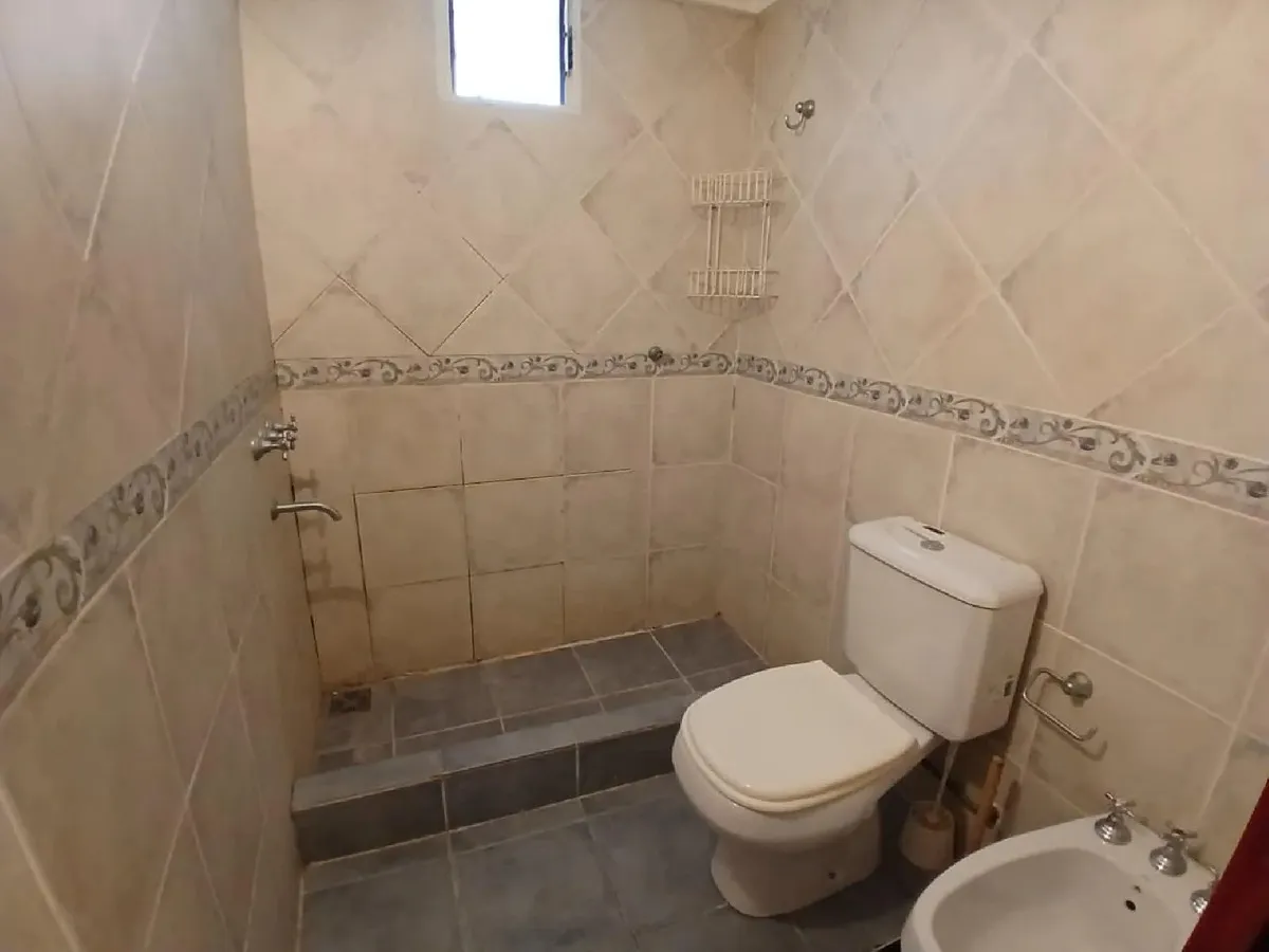 Hermoso Duplex Con Gas Conectado