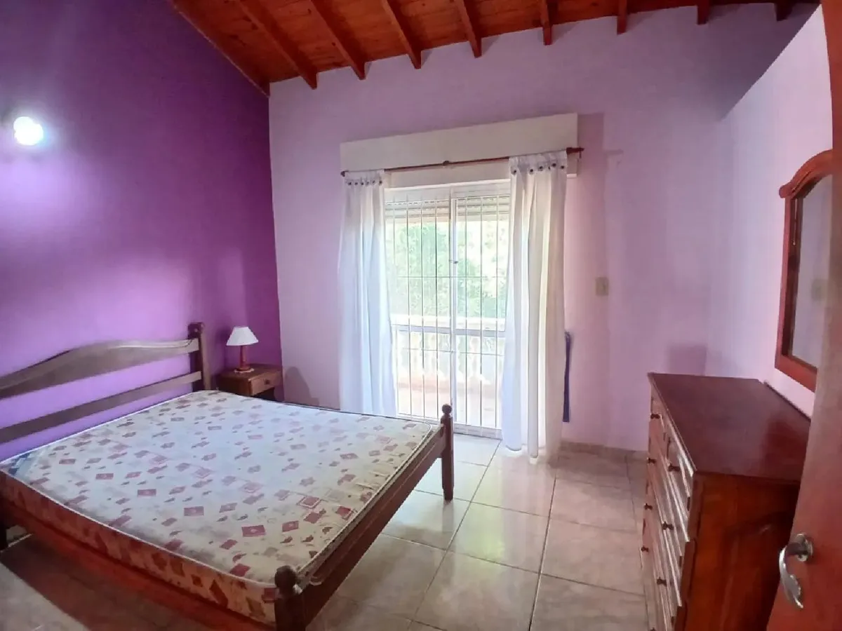 Hermoso Duplex Con Gas Conectado