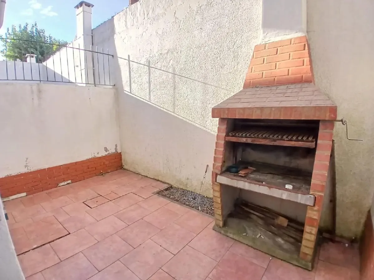 Hermoso Duplex Con Gas Conectado