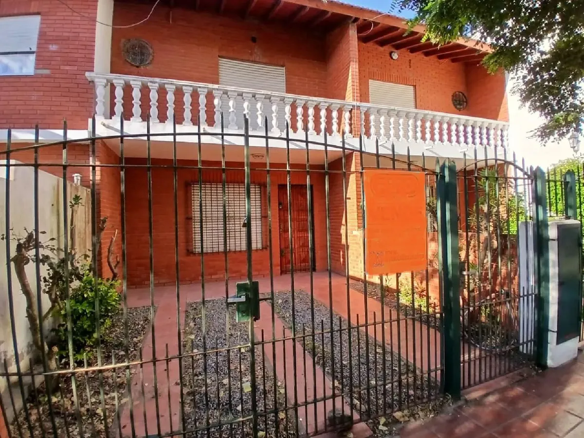 Hermoso Duplex Con Gas Conectado