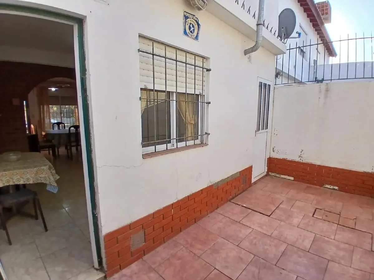 Hermoso Duplex Con Gas Conectado