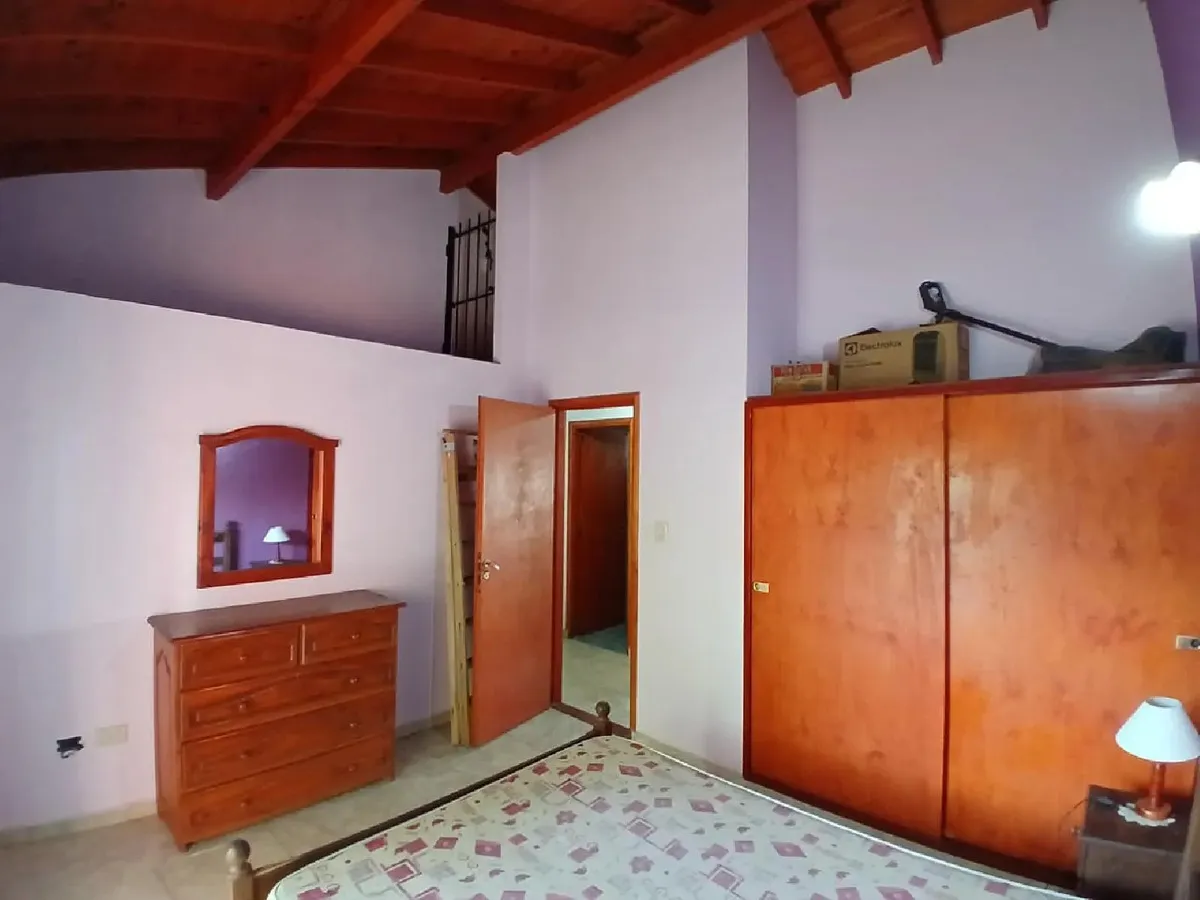 Hermoso Duplex Con Gas Conectado