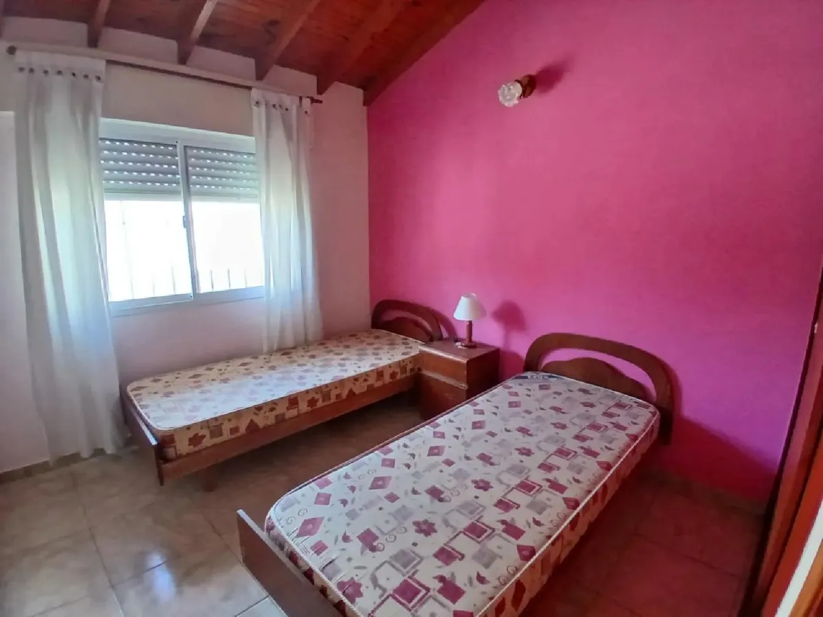 Hermoso Duplex Con Gas Conectado