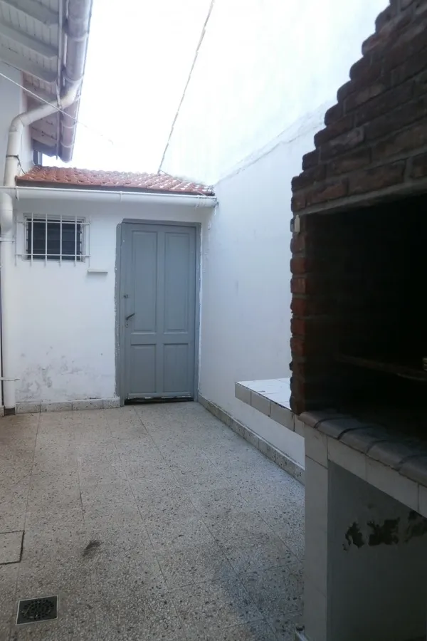 Santa Teresita.  2 Chalet De 3 Ambientes En Barrio Residencial! Gas Conectado.