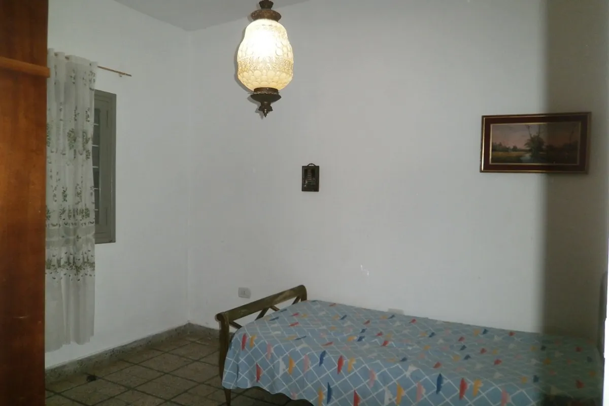 Santa Teresita.  2 Chalet De 3 Ambientes En Barrio Residencial! Gas Conectado.