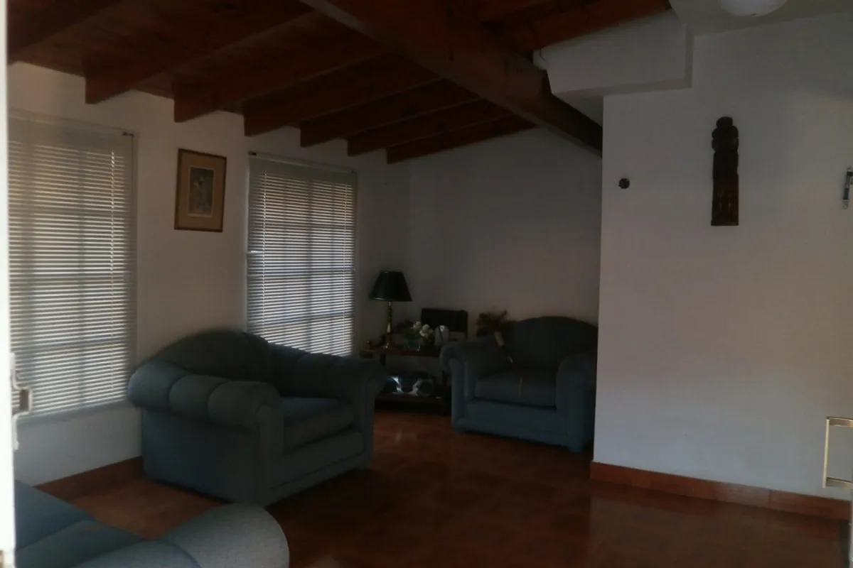 Santa Teresita.  2 Chalet De 3 Ambientes En Barrio Residencial! Gas Conectado.