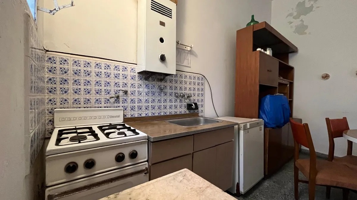 Santa Teresita Se Vende Chalecito En El Centro Con Garage Cubierto [duplicada]
