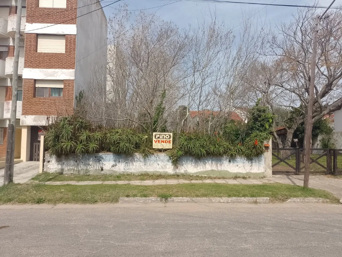 Hermoso lote!10 X 35 Mts - Zona Centro de Las Toninas