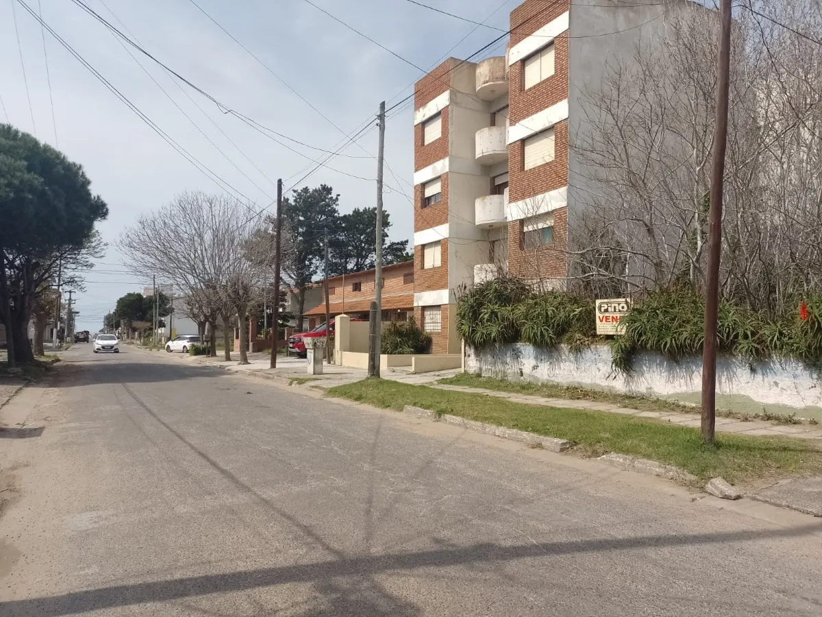 Hermoso lote!10 X 35 Mts - Zona Centro de Las Toninas