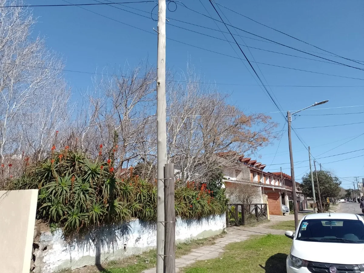 Hermoso lote!10 X 35 Mts - Zona Centro de Las Toninas