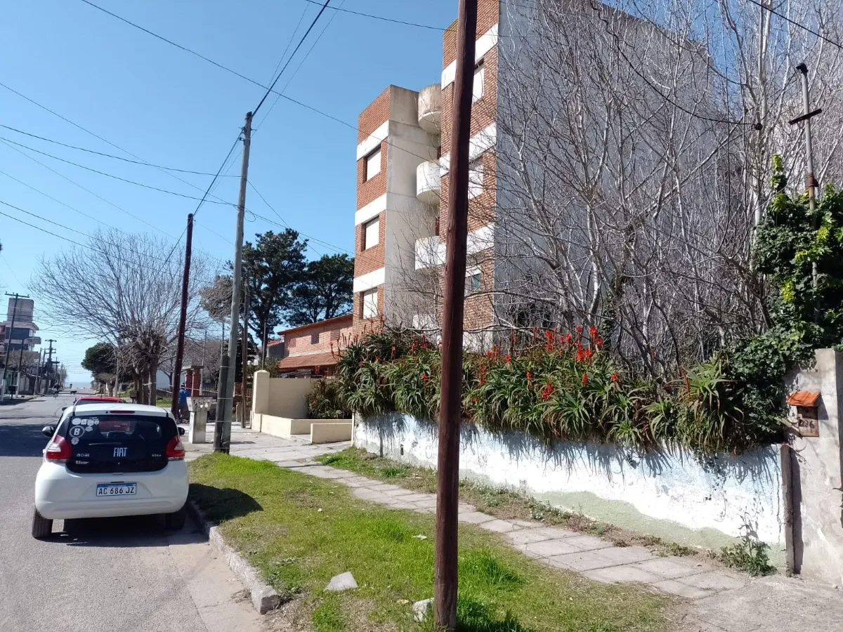 Hermoso lote!10 X 35 Mts - Zona Centro de Las Toninas