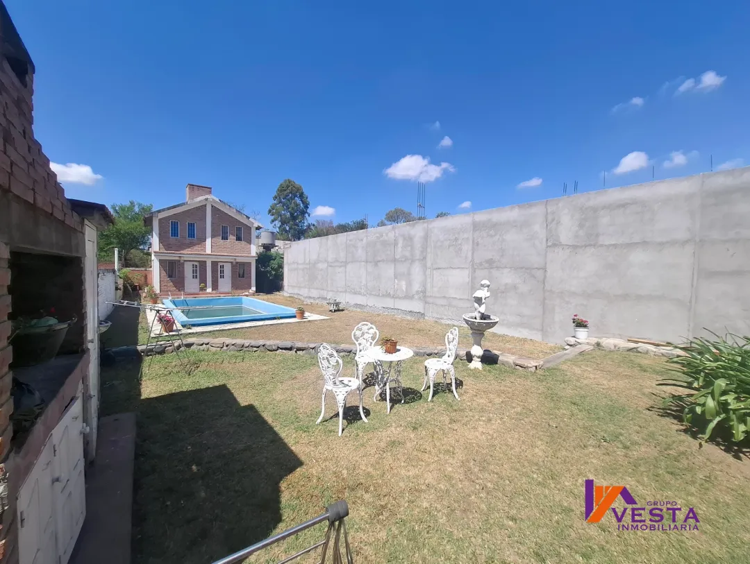 SAN LUIS-CASA-VENTA-ZONA SUR