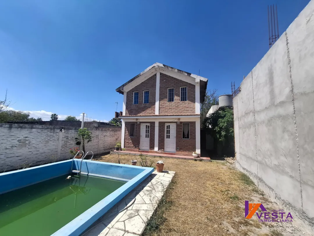 SAN LUIS-CASA-VENTA-ZONA SUR