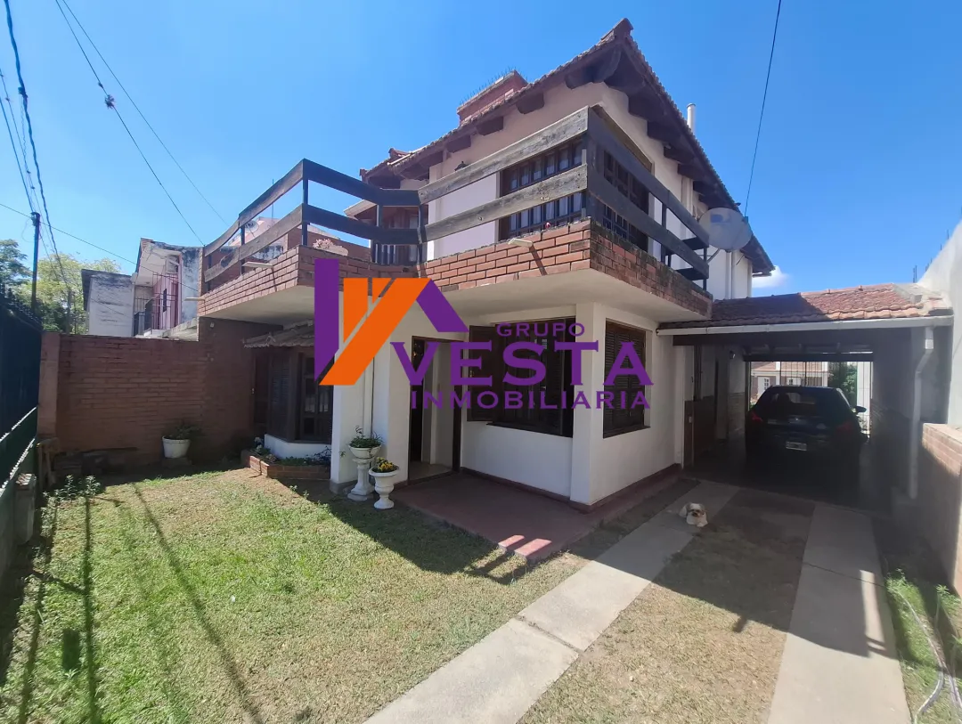 SAN LUIS-CASA-VENTA-ZONA SUR