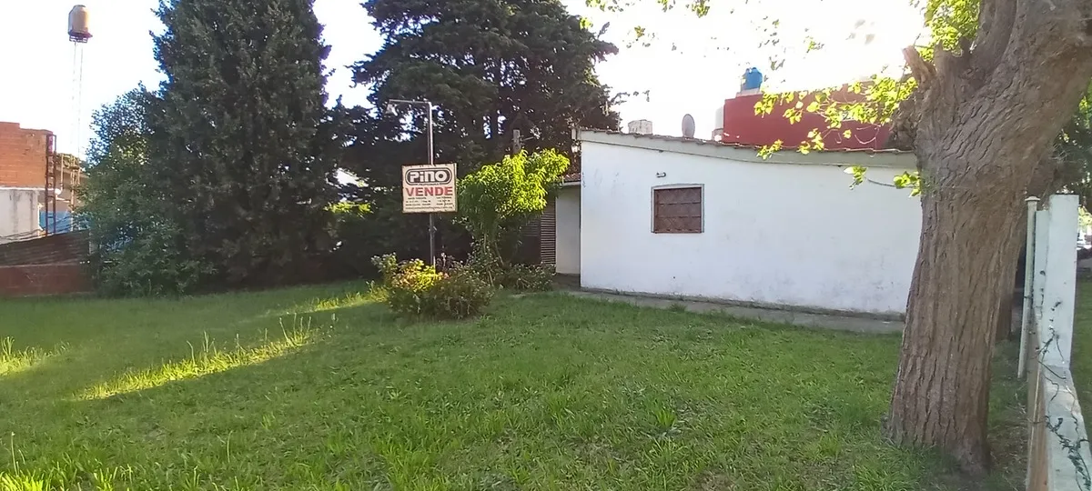 Casa En Venta En Santa Teresita