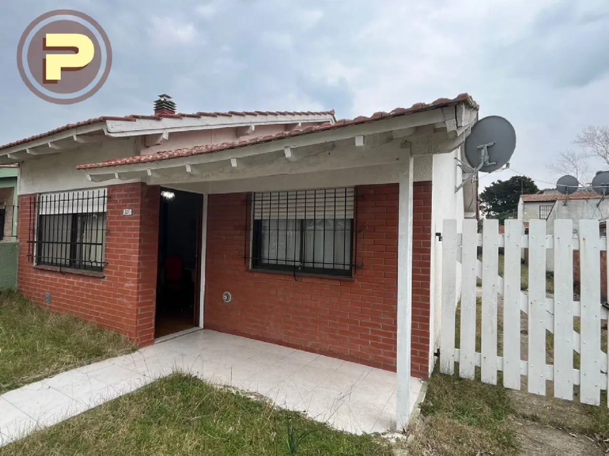Hermoso Chalet sobre calle 5